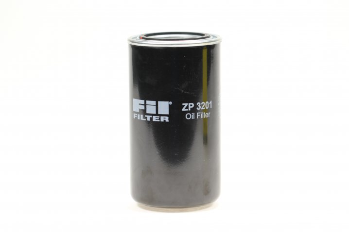 ZP3201 oil filter spin-on