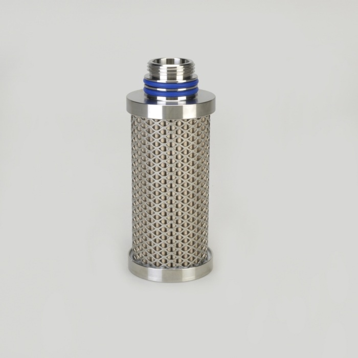 1C124124 Luftfilterelement SRF V, 4/2, UFTHREAD