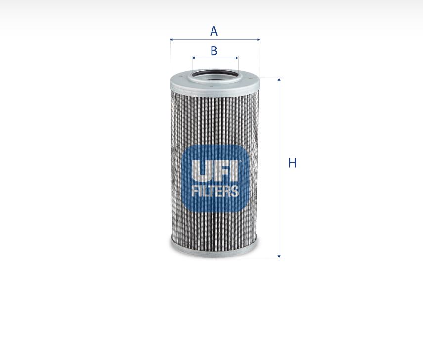 22.048.00 hydraulic filter element