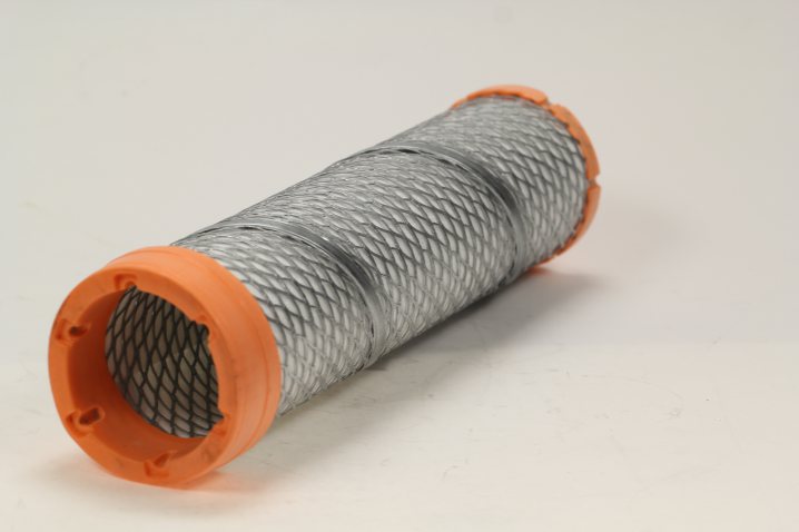 HP2510 air filter element (secondary)