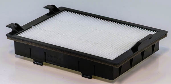 FA-0623 Innenraumfilterelement