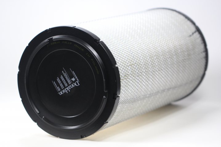 P789638 Luftfilterelement