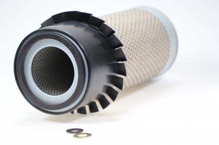 C 16 302 air filter element