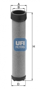 27.B30.00 Luftfilterelement