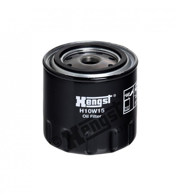 H10W15 oil filter spin-on