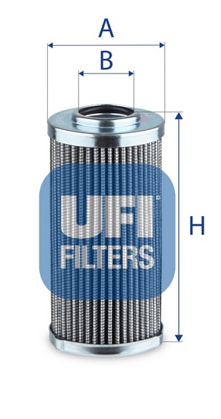 85.179.00 suction strainer