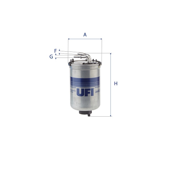 24.022.00 fuel filter element