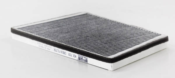 HCK7051 cabin air filter element