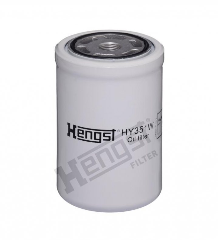 HY351W hydraulic filter spin-on