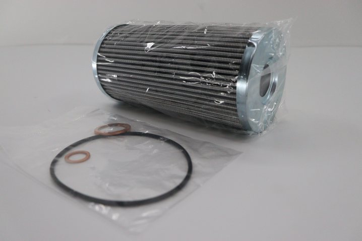 H 10 009 z hydraulic filter element