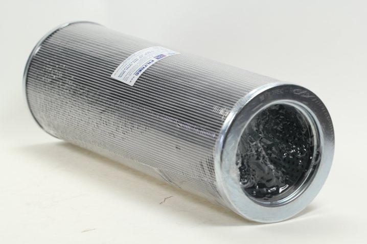 R432G10 Filter element for return filter