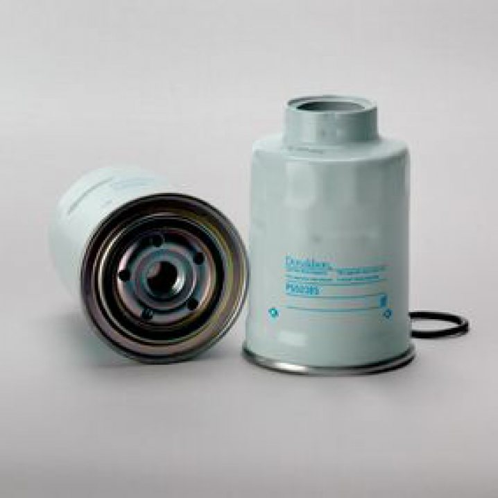 P550385 fuel filter