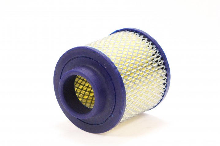 EIT-201-7585 air filter (plug-on filter NW50)