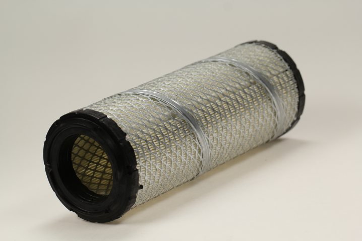 HP2588A air filter element