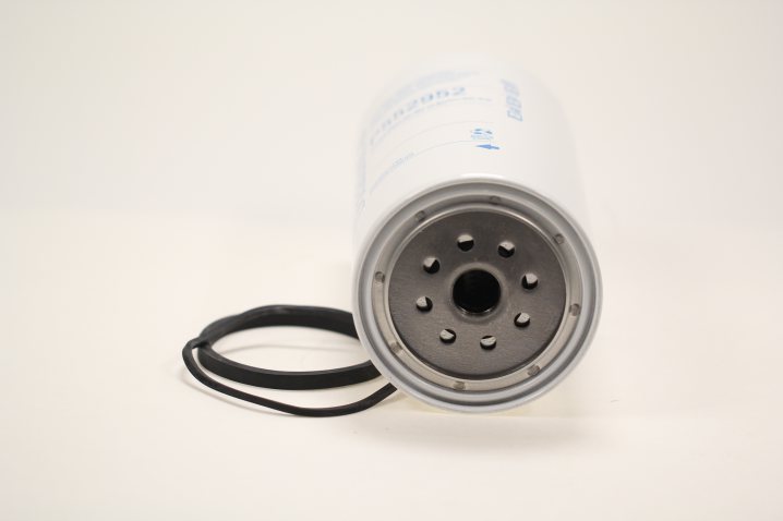 P552952 fuel filter spin-on