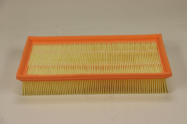HP2378 Luftfilterelement