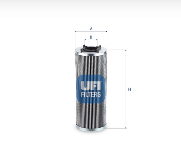 83.090.00 hydraulic filter element
