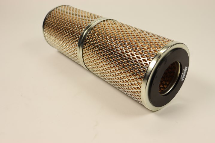 SH 62031 oil filter element