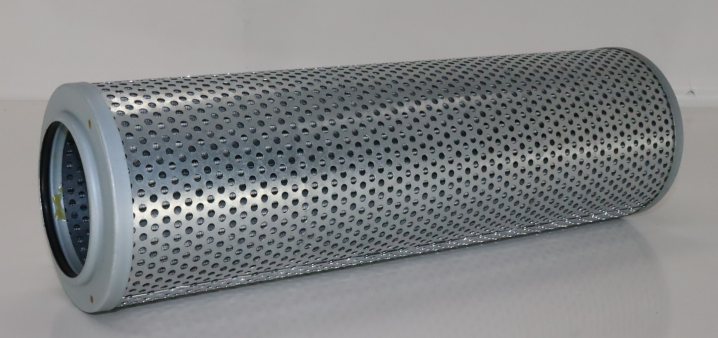 FO-0246 hydraulic filter element