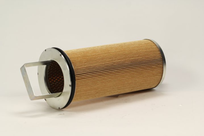 SH 52168 hydraulic filter element