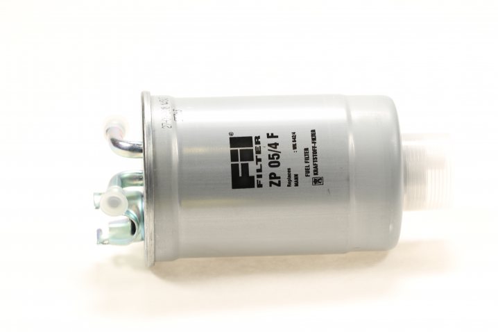 ZP05/4F fuel filter