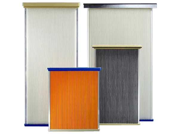 Filterplatten von R+B filterplatten partner r+b filter