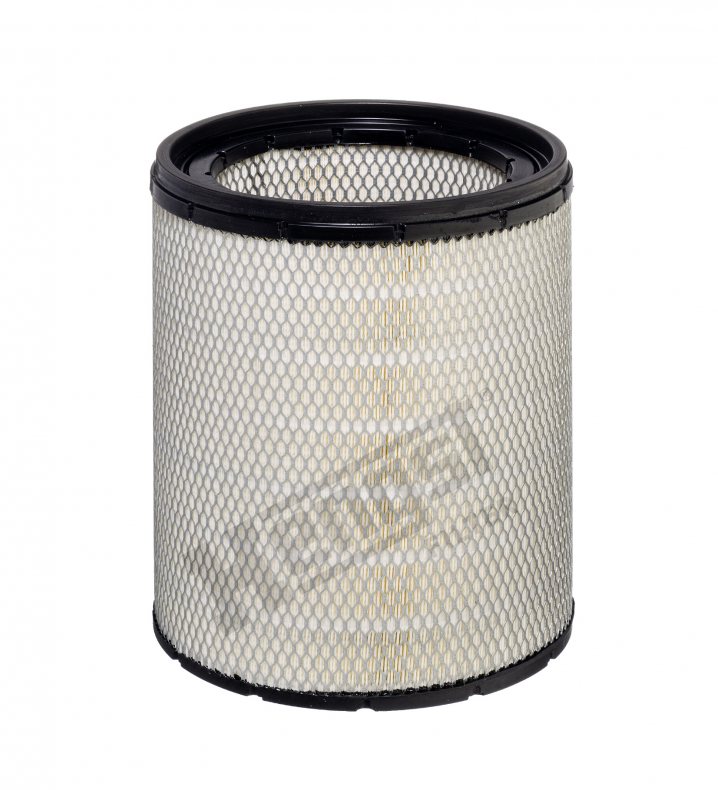 E585L air filter element