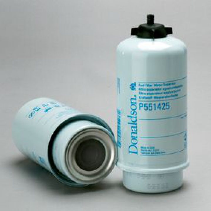 P551425 Kraftstofffilter SpinOn