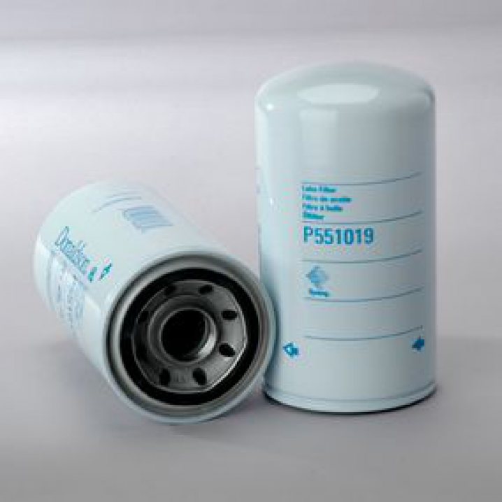 P551019 Wechselfilter SpinOn