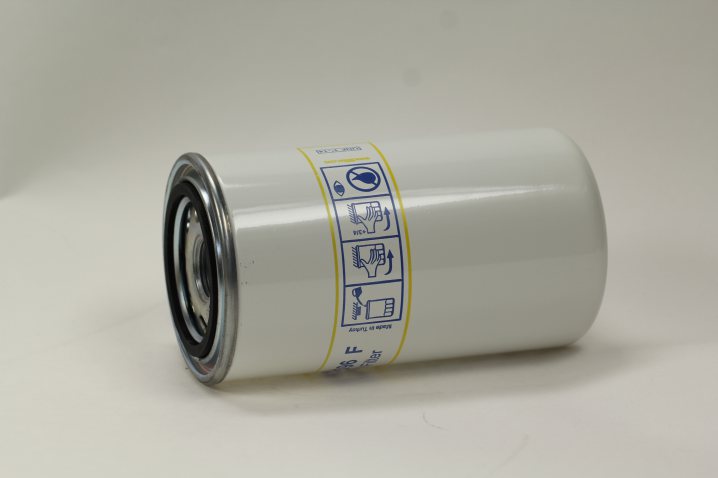 ZP596F fuel filter