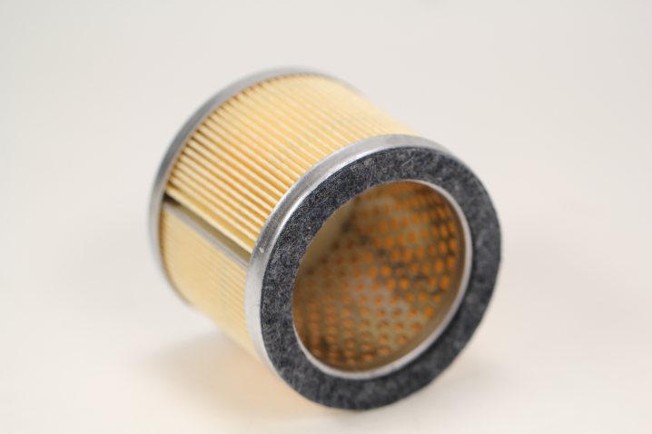 SA6104 air filter element