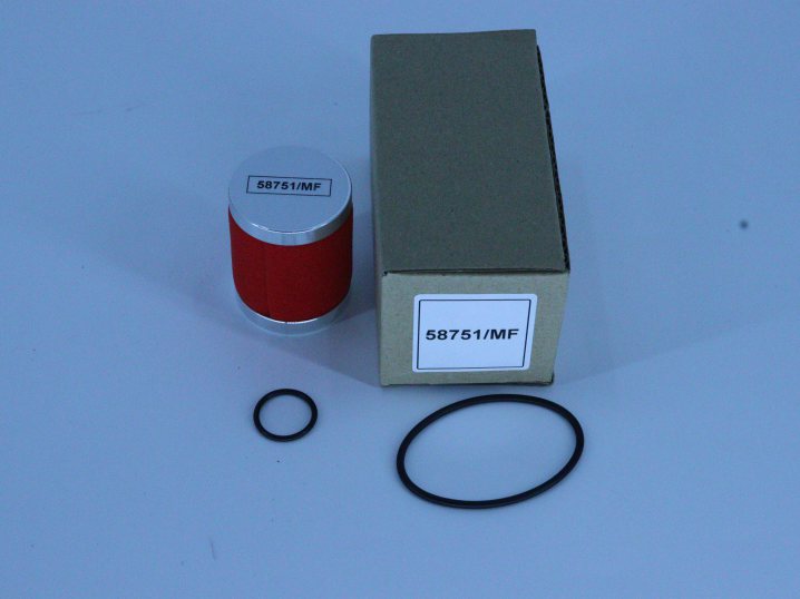 58751/MF Luftfilterelement (Microfilter)