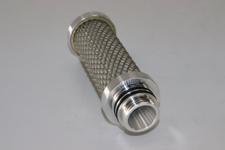 58118/VF air filter element (pre-filtration)