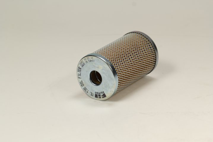 ML138 oil filter element