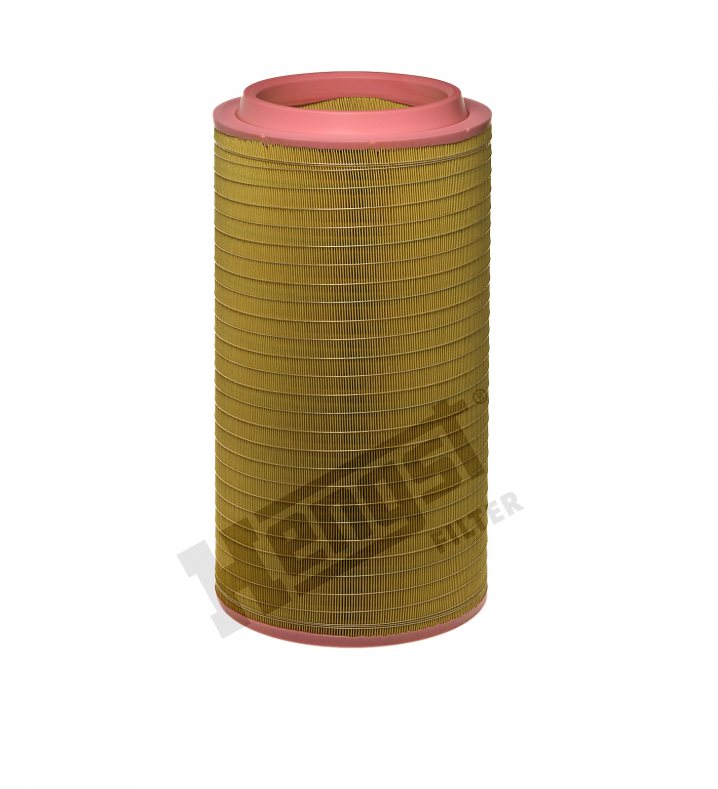 E631L01 air filter element