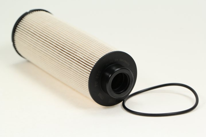 PU 850 x Kraftstofffilterelement (metallfrei)
