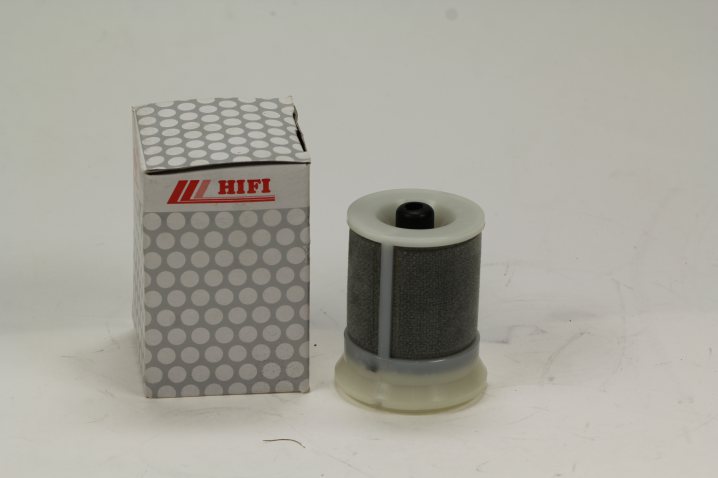 HIFI SA 11110 Luftfilterelement