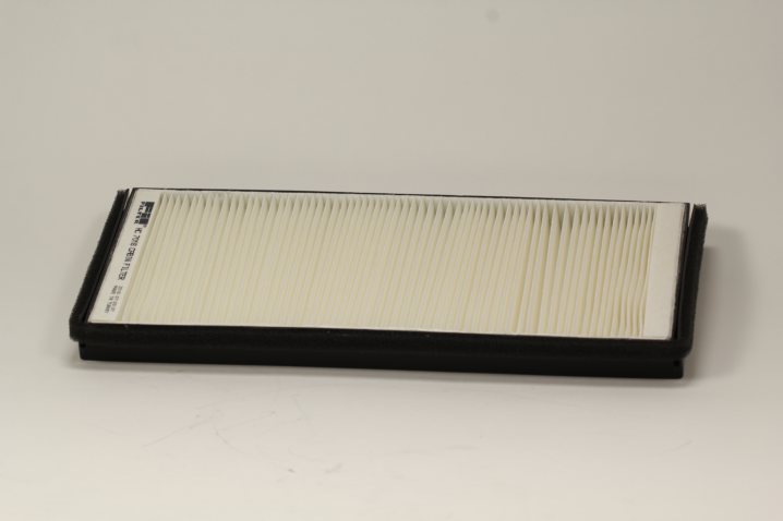 HC7018 cabin air filter element