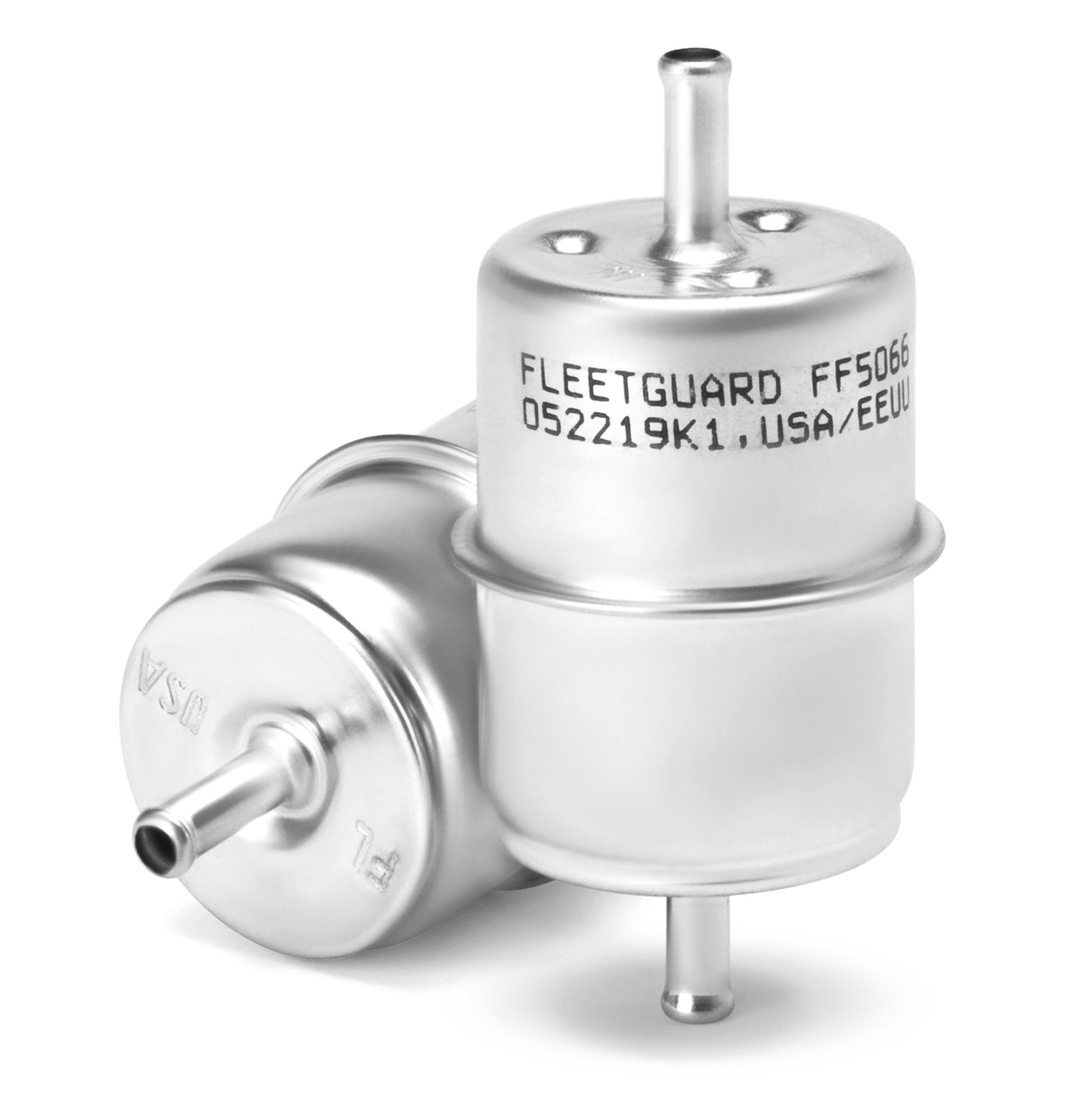 FF5066 Kraftstoff-Leitungsfilter Inline