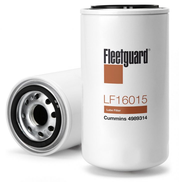 LF16015 oil filter element