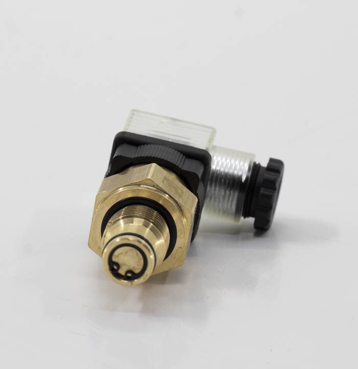 E05L differential pressure switch