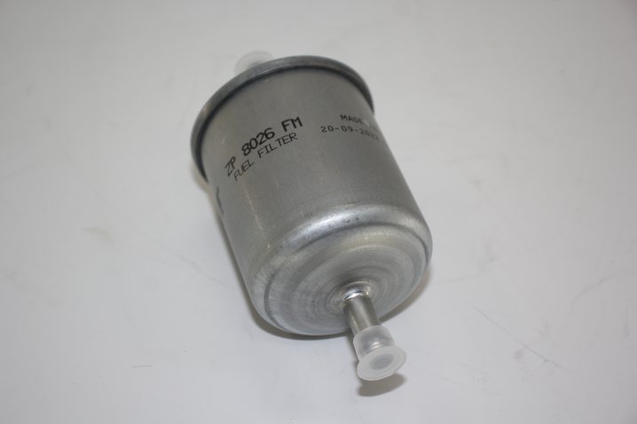ZP8026FM fuel filter (in-line)