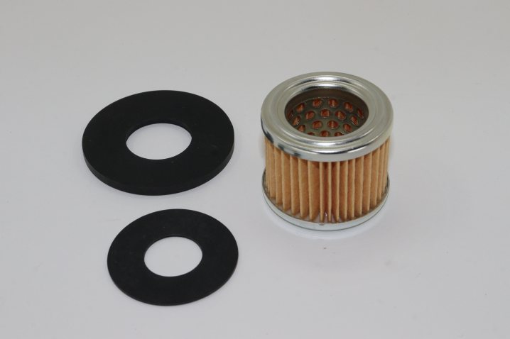 HIFI SN 25035 Kratfstofffilter