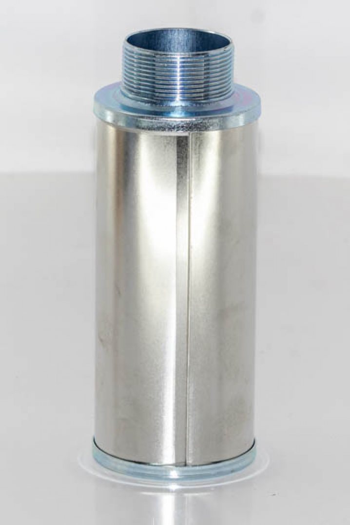 PU 850 x fuel filter