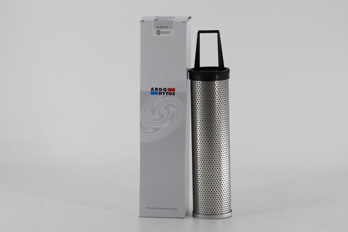K3.0939-62 hydraulic filter element