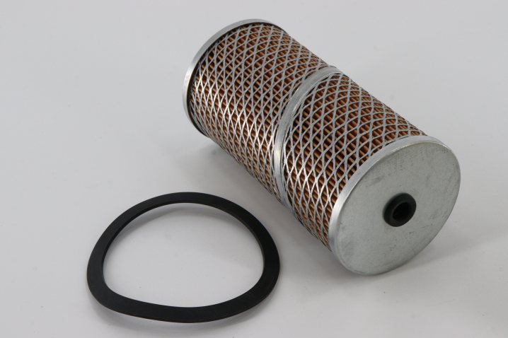 ML140 oil filter element