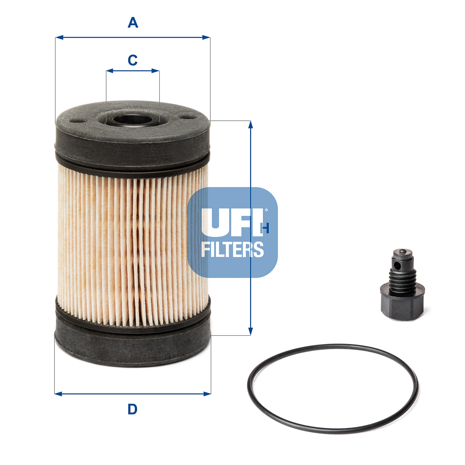 44.002.00 urea filter