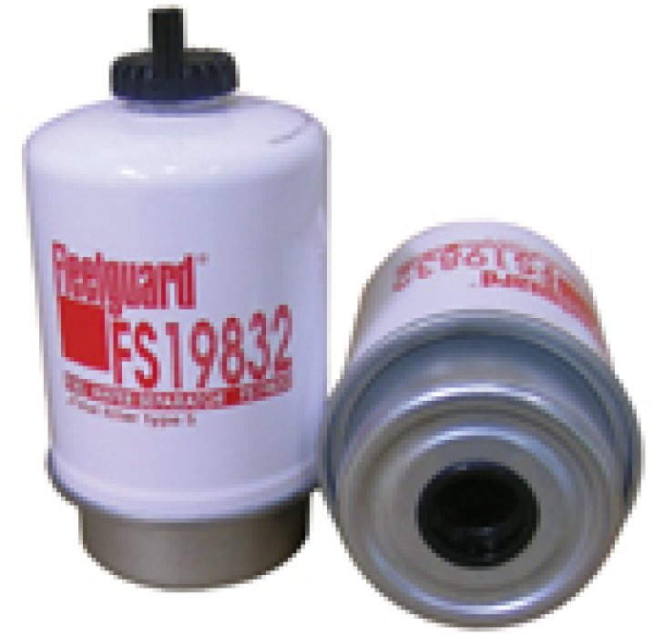 FS19832 fuel filter element