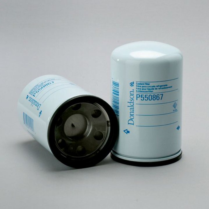P550867 Kühlflüssigkeitsfilter SpinOn