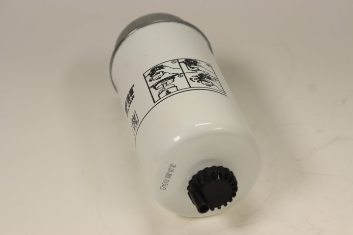 ZP8037F Kraftstofffilter SpinOn